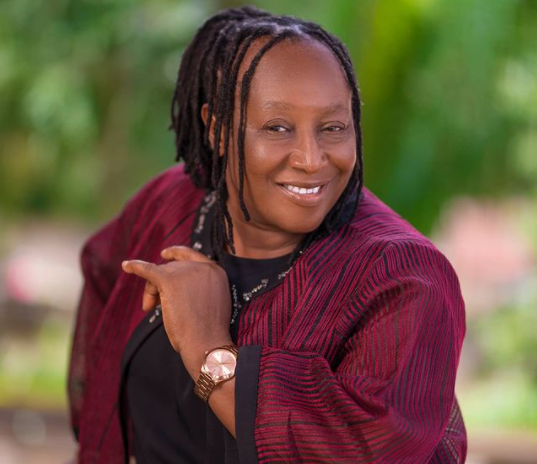 "I wanted to remarry after my husband's demise"- Patience Ozokwo 