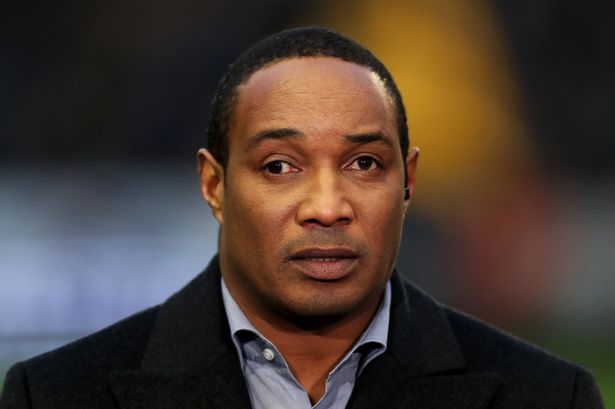 I'm not bothered about Man Utd - Paul Ince