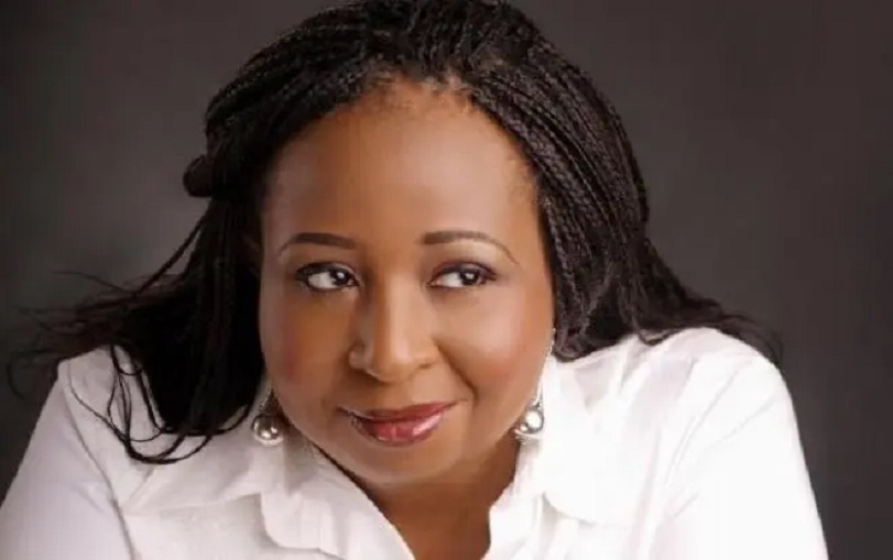 Tinubu,  Sanwo-Olu, LASG mourn Peace Anyiam-Osigwe