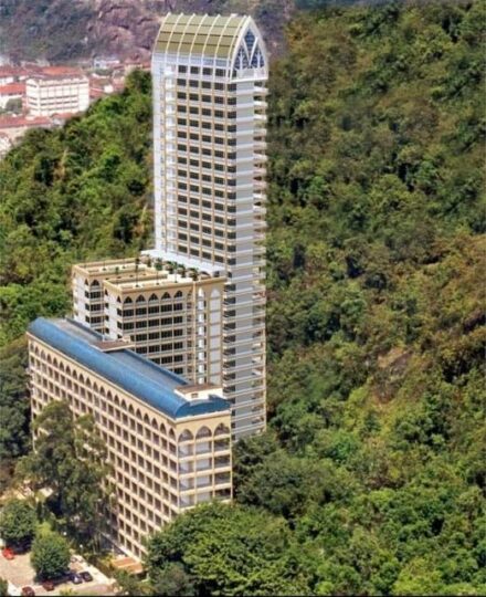How football great, Pele was buried on ninth floor in Brazil