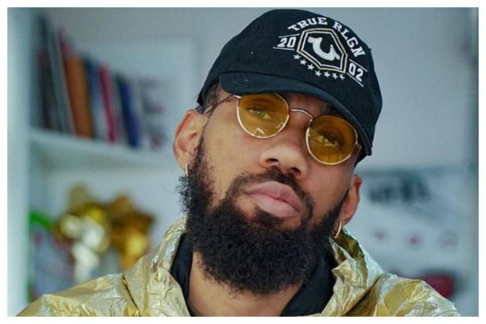 “Having a child outside one’s marriage is not polygamy”- Phyno