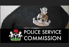 PSC asks FG to suspend salaries of 10,000 constables