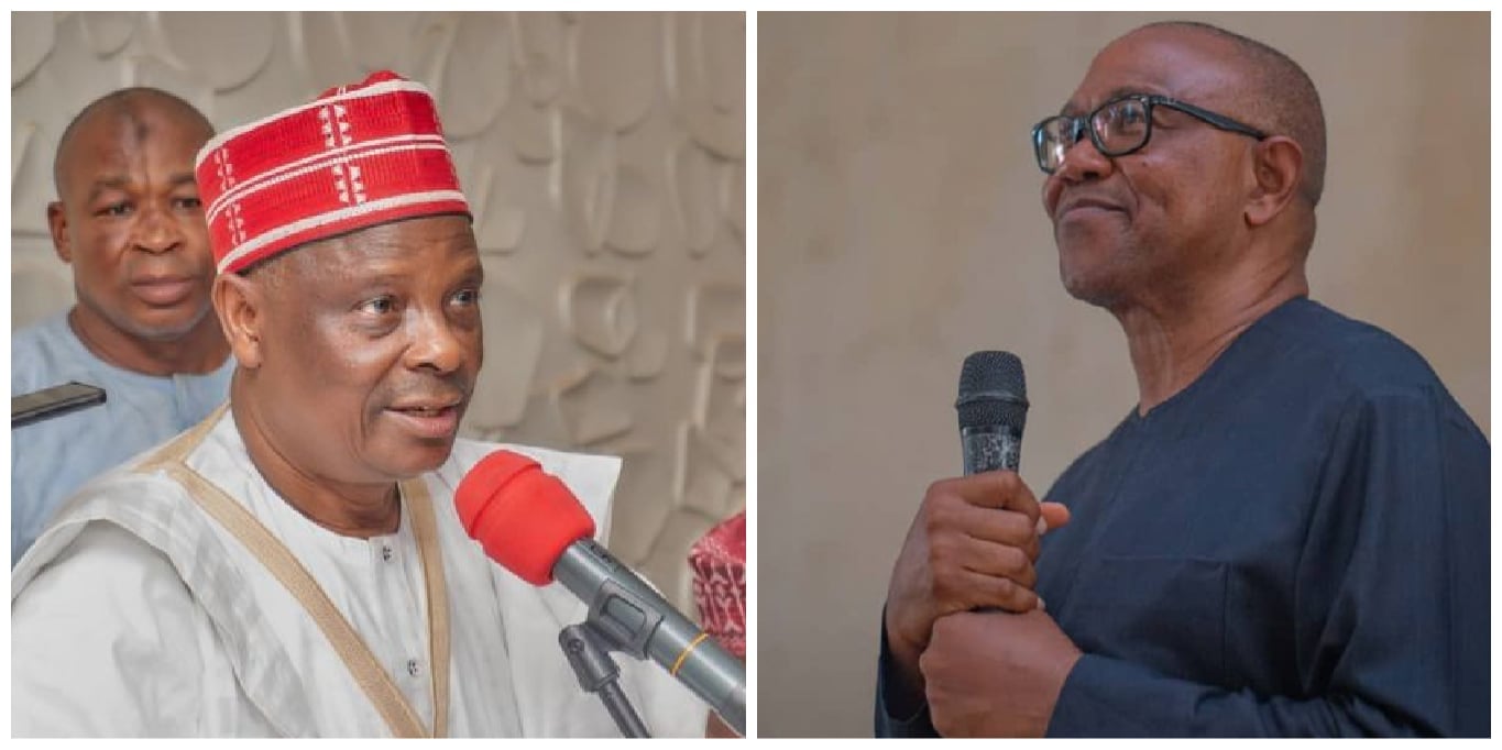 Revealed! Why INEC Chairman Yakubu, Obi, Kwankwaso are travelling to the UK