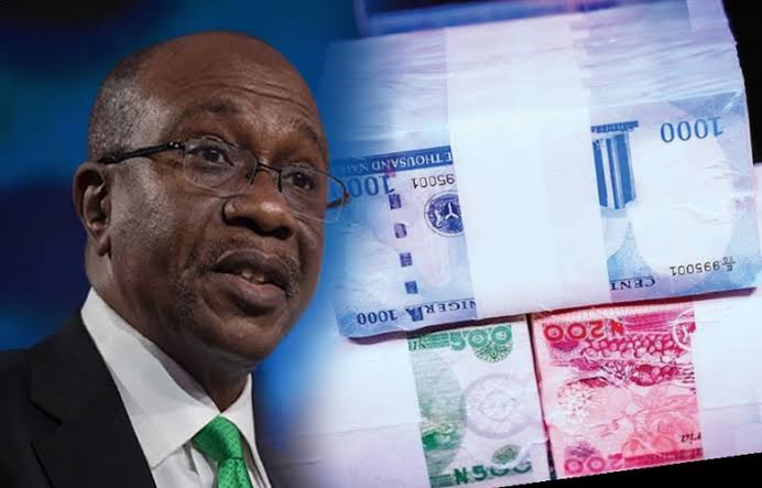 [EXCLUSIVE] CBN Gov Must Read This: Abuja POS operators charge 10% per 1k for new notes, 7% per old 1k