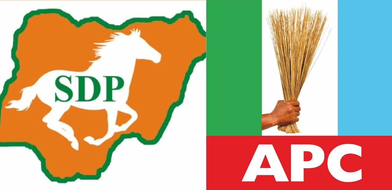 2023 Elections: SDP disowns Alfa Mohammed