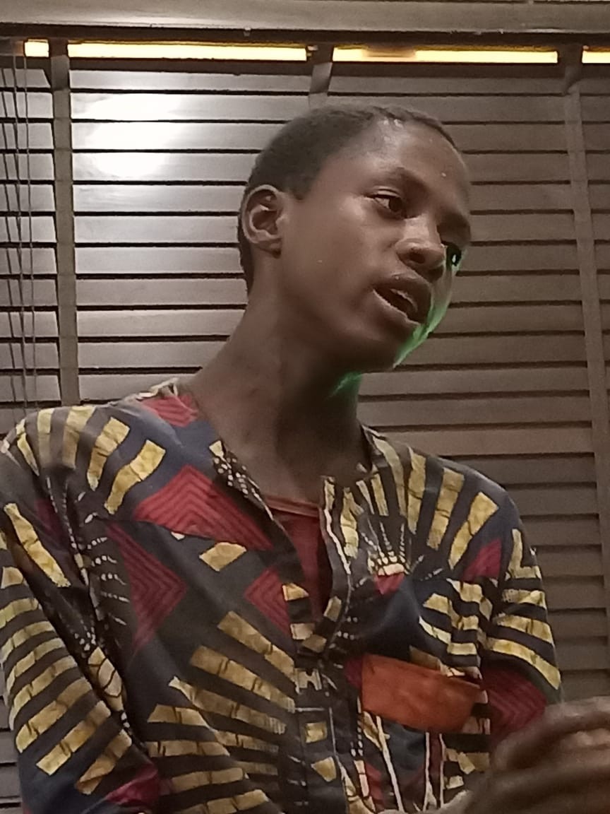 How son Kidnapped father, collects N2.5m ransom