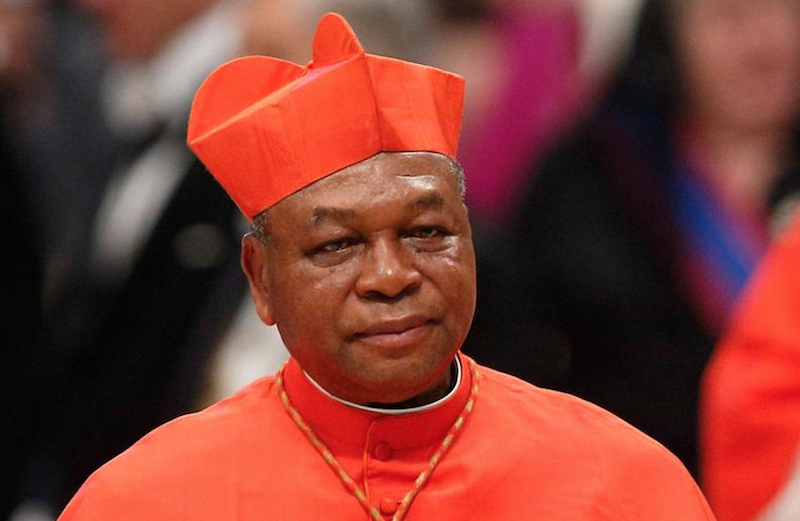 2023 elections: Nigerians will not accept a rigged election – Cardinal Onaiyekan warns