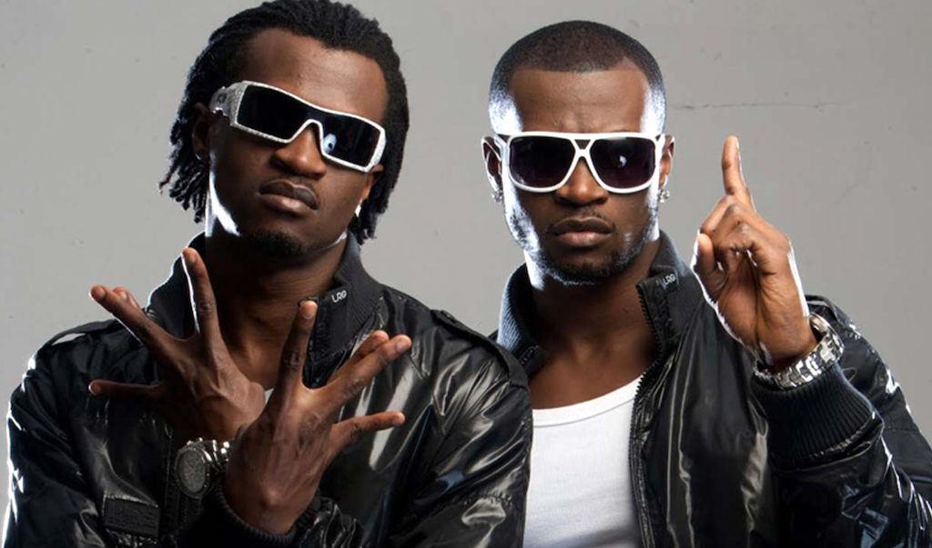 How late Anyiam-Osigwe affected our history – P-Square