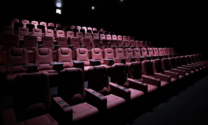 How Nigeria’s box office raked in N6.94bn revenue in 2022