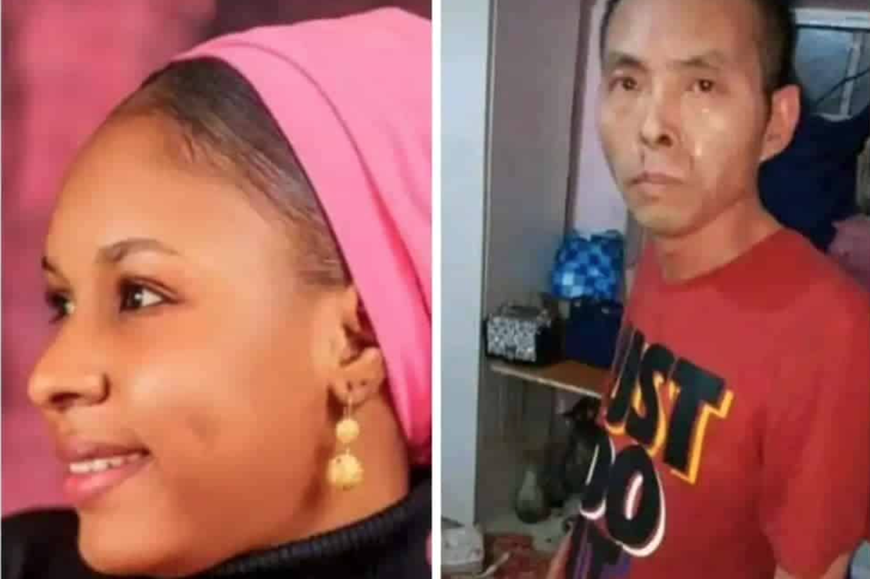 How Chinese national spent N60m on his Nigerian lover before allegedly killing her