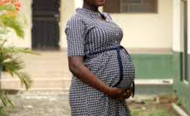 Pregnant widow rescued from ejection by in-laws