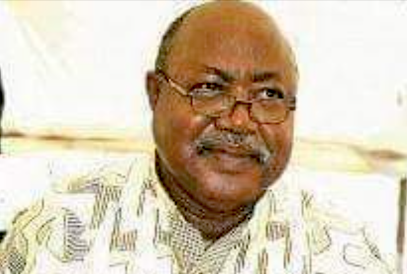 PAPA AJASCO: Veteran Nollywood actor, Femi Ogunrombi is dead