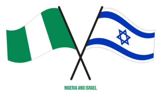Terrorism: Israel ready to support Nigeria with intelligence