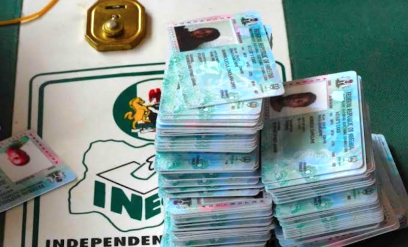 We are investigating viral video of extortion – INEC