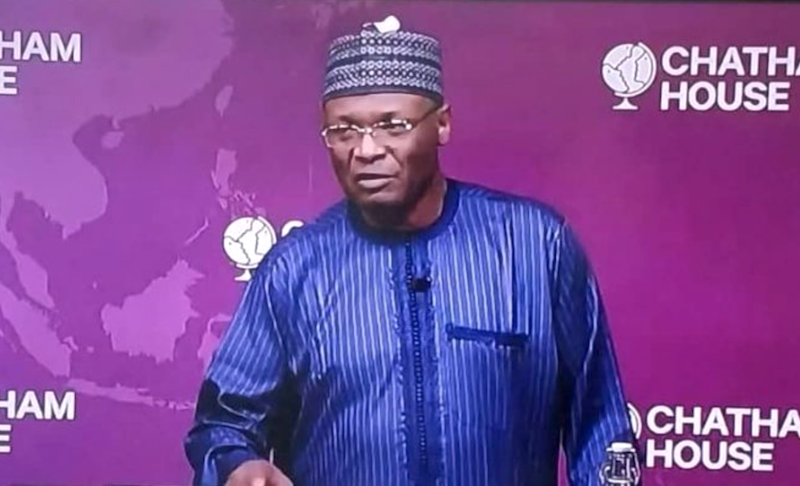 Nigeria Decides 2023: Level of preparations okay – INEC