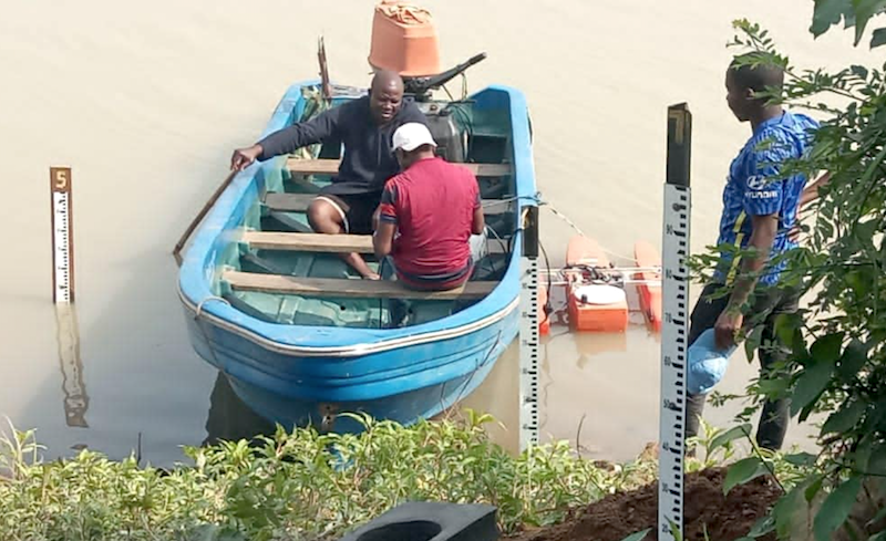 True figures of 2022 flood victims revealed as NIHSA braces for 2023 rains