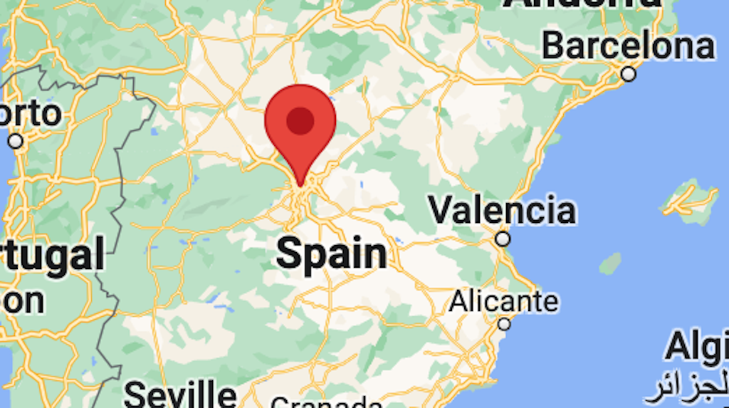 Flood: Search for missing people continues in Spain