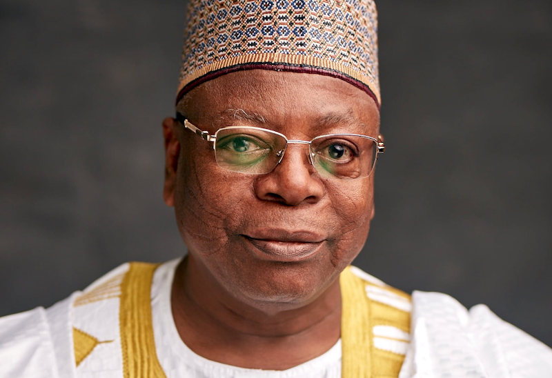 Alleged defection to PDP: I can’t leave my home to bush – Senate Leader reacts