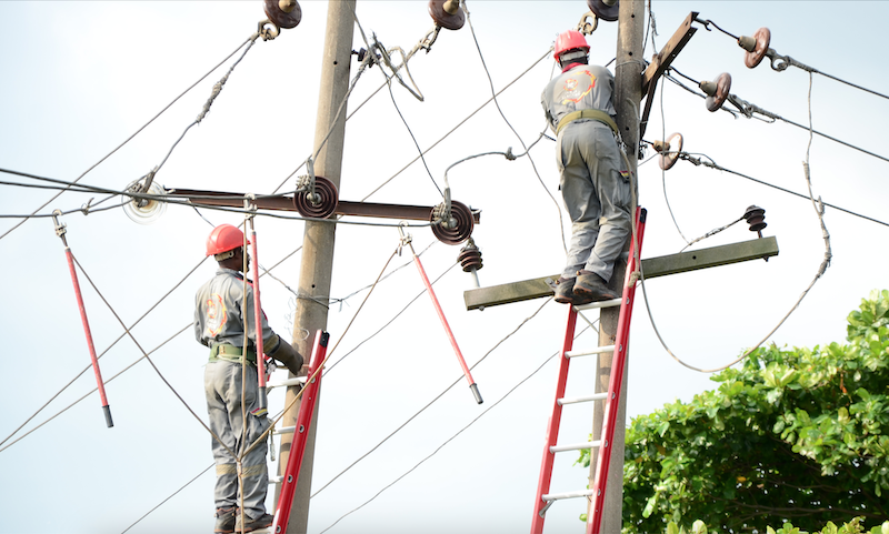 Aggrieved customers attack BEDC worker, engineer in Benin