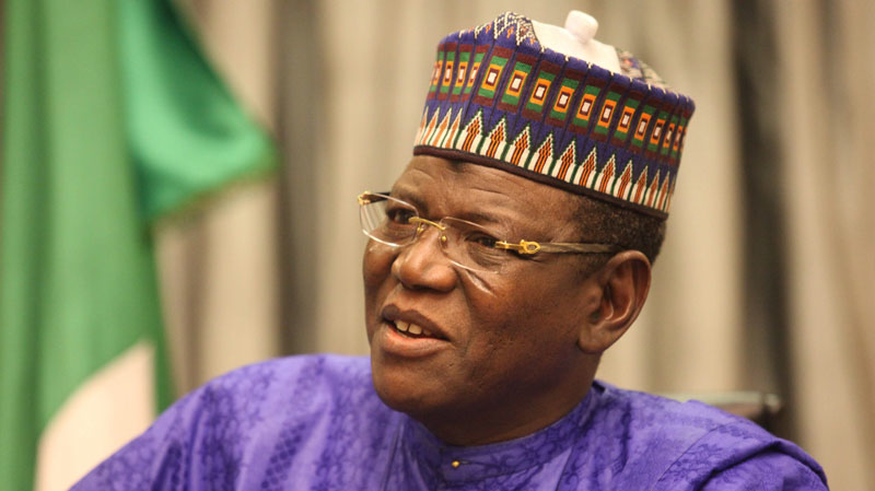 Obi’s endorsement: Obasanjo is my boss but he made a big mistake – Lamido
