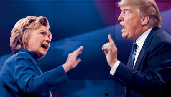US court sanctions Trump and his lawyers with nearly $1m over claim that Hilary Clinton tried to rig 2016 election