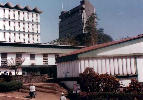 University Rankings: Covenant University beats UI, UNILAG, others  to top position