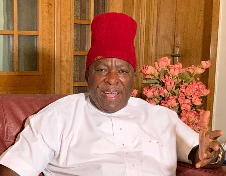 Court orders Senator to repay N136m bank debt to AMCON