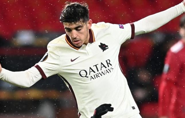 Getafe signing slams Jose Mourinho