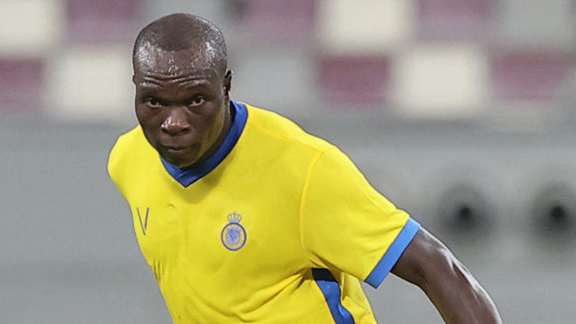 Al Nassr axe Cameroon’s Aboubakar to register Ronaldo