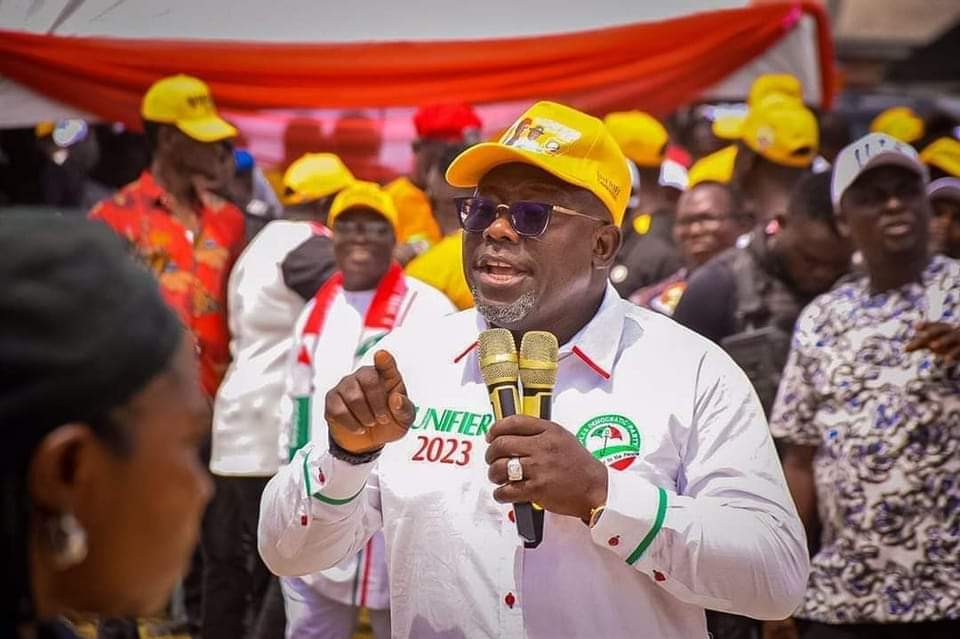What to expect from Oborevwori as Governor – By Jackson Ekwugum