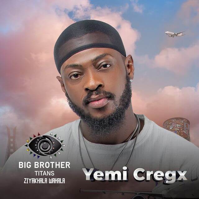 Cregx