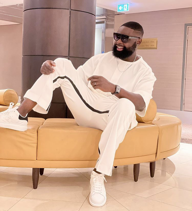 Celebrity fashion designer, Yomi Casual opens up on being ‘gay’