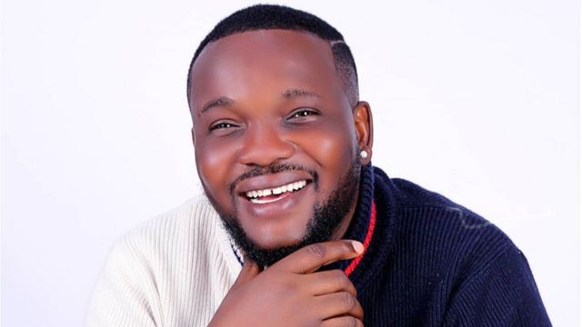 Actor Yomi Fabiyi unveils new lover on Instagram months after separation with Grace Jimoh