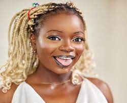 Ex-BBN housemate, Arin quits Nigeria for Canada