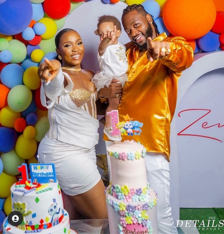 Ex-BBNaija housemate, BamBam calls for stricter laws and punishments for sex abusers