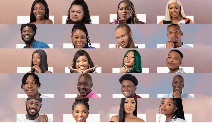 BBTitans housemate, Jaypee promises to flirt around the house