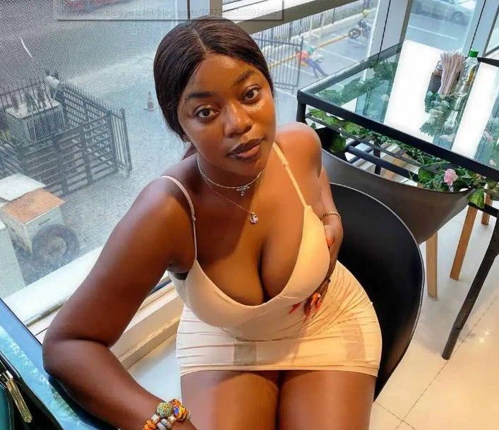 "I've never met Dino Melaye"- Ashmusy debunks alleged threesome