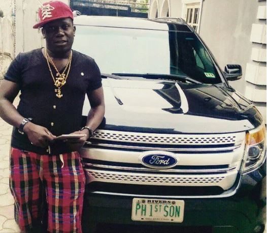 Singer Duncan Mighty reacts to rumours of being sick, slams rumour peddlers