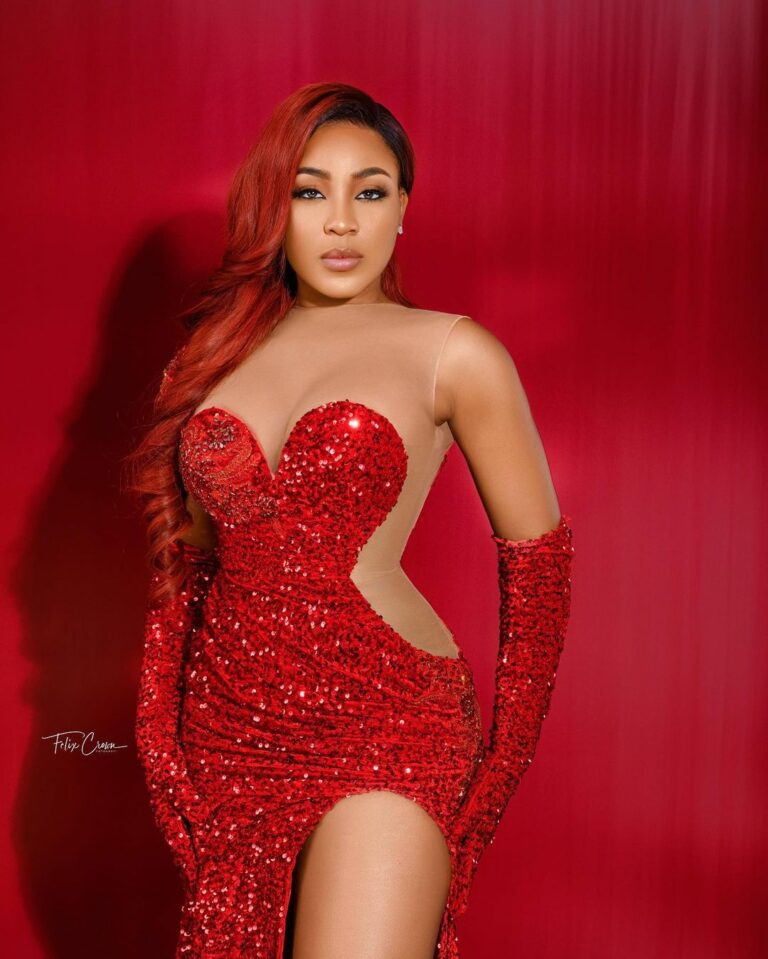 “I’m turning 27 years and not in hurry to get married” BBNaija star, Erica declares