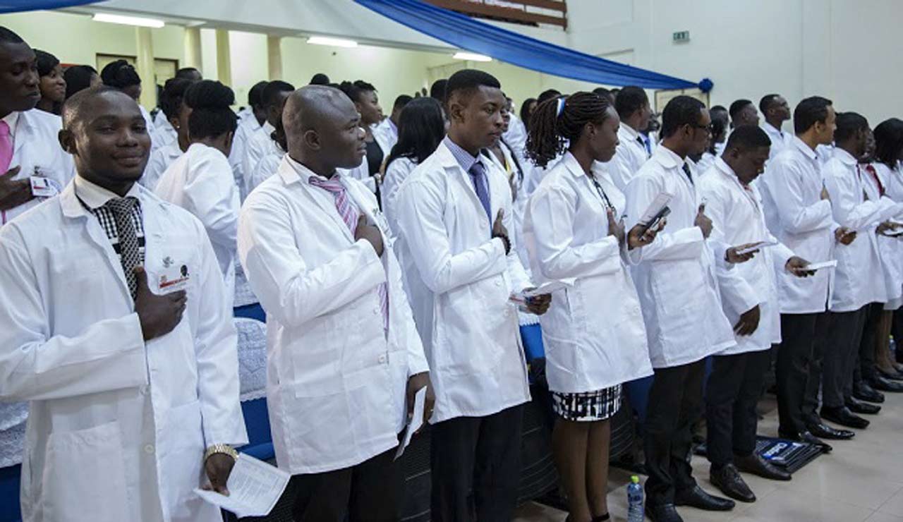 Doctors set to shut hospitals over colleague’s murder