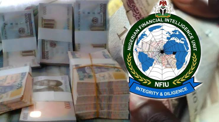 Just In: Cash policy fallout as NFIU bans cash withdrawals from public accounts