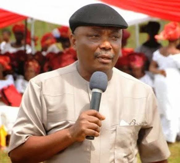 Supreme Court re-adjusts hearing date for Senator Peter Nwaoboshi’s appeal