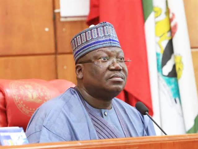 Cash swap has brought hardship to Nigerians – Lawan