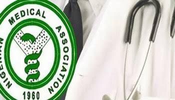 NMA angry over alleged murder of Doctor by relatives of deceased patient in Delta