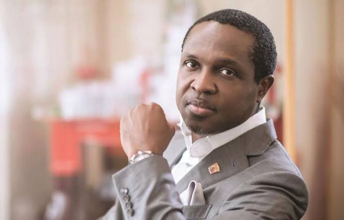 Diaspora group throws weight behind Tonye Cole guber ambition in Rivers