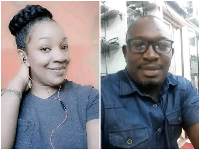 Husband allegedly murders mother of five over loaf of bread