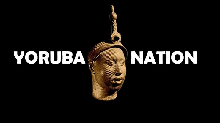 [Video] Just In: Unrest as Yoruba Nation agitator dies in Lagos