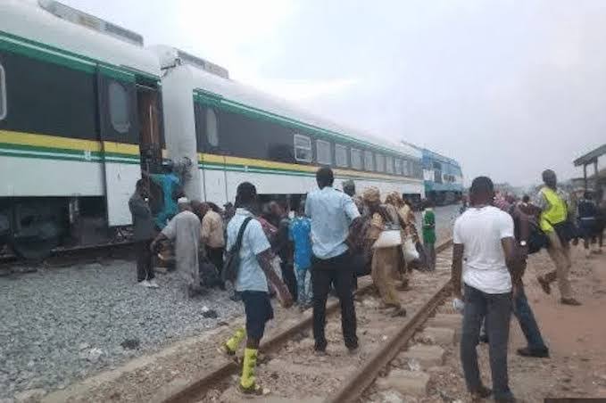 Edo govt confirms rescue of six victims out of 31 abducted at Igueben train station
