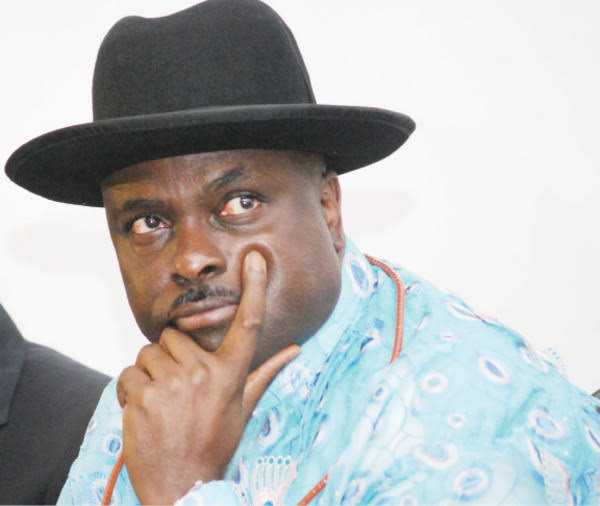 Delta group expresses concern over Ibori’s links to APC
