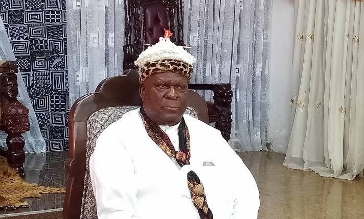 King makers query return of deposed Obong of Calabar